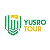 Logo of telegram channel yusrotur — Yusro tour