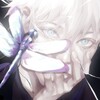Логотип телеграм канала @yustiarrlert — юсти арлерт балякает что то.‧₊˚彡