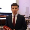 Telegram kanalining logotibi yusufjon_y — Mr Yunusov. |Shaxsiy blog🎙️