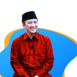 Telegram channel Ustadz Yusuf Mansur logo