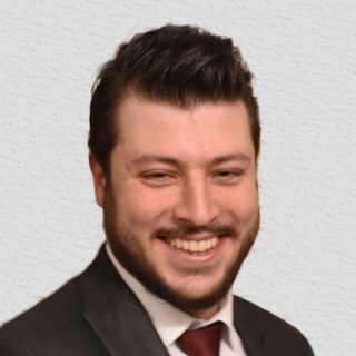 Telgraf kanalının logosu yusufnumanoglu — Yusuf Numanoğlu