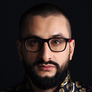 Логотип телеграм канала @yusufovruslan — Разговор с футурологом