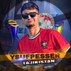Логотип телеграм канала @yusufpesser7 — 𝕐𝕌𝕊𝕌𝔽ℙ𝔼𝕊𝕊𝔼ℝ
