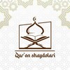 Telegram channel Yusufxon Nizom logo
