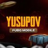 Telegram kanalining logotibi yusupov_softer — YUSUPOV PUBGM 🇺🇿
