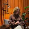Логотип телеграм канала @yutizacia — УЮТИЗАЦИЯ