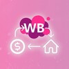 Логотип телеграм канала @yutwb — Уютный WB [Переходник]