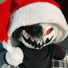 Логотип телеграм канала @yuukiamanoo — мусорка юки