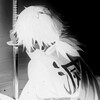 Логотип телеграм канала @yuukiamanooo — не мусорка юки