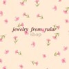 Logo of telegram channel yuularjewelry — 𝒋𝒆𝒘𝒆𝒍𝒓𝒚 𝒇𝒓𝒐𝒎 𝒚𝒖𝒍𝒂𝒓✨