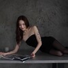 Логотип телеграм канала @yuulmiii — ялми