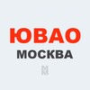 Логотип телеграм канала @yuvao_mm — ЮВАО Москва • Новости