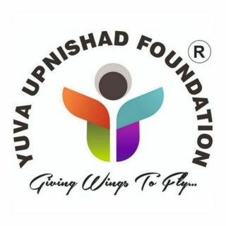 لوگوی کانال تلگرام yuvaupnishadfoundation — Yuva Upnishad Foundation