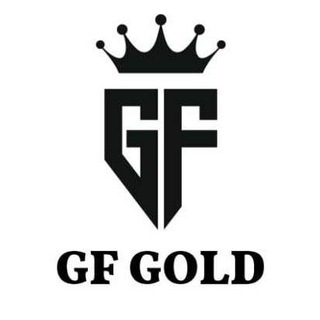 Telegram channel GF_GOLD logo