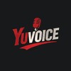 Логотип телеграм канала @yuvoices — Yuvoice / Озвучка Манги и Ранобэ