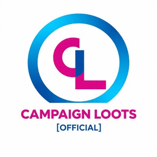 टेलीग्राम चैनल का लोगो yuvraj_upi1 — Campaign Loots [ Official ]