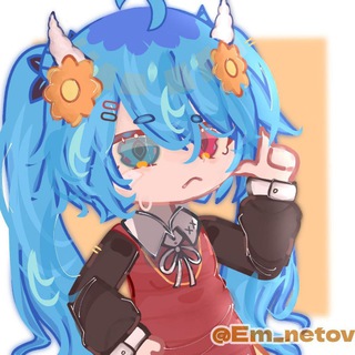 Логотип телеграм канала @yuyuismm — •• ━─💮─ •Ⲏⲟυⲋⲉ ⲟϝ Ⳑυⲥⲓϝⲉʀ• ─💮─━ ••