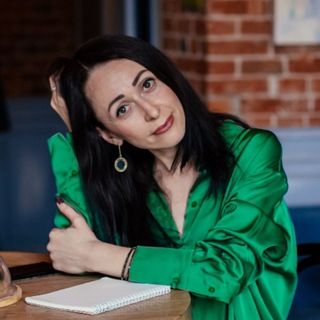 Логотип телеграм канала @yuzbekova_psy — Кабинет семейного психолога