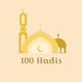 Telegram kanalining logotibi yuzhadisdars — Yuz hadis