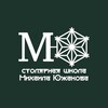 Логотип телеграм канала @yuzhakov_workshop — Столярная Школа Михаила Южакова