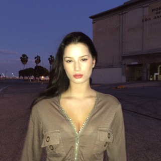 የቴሌግራም ቻናል አርማ yuzhakova_masha — южакова news