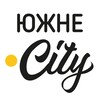 Логотип телеграм -каналу yuzhnecity — Южне.City