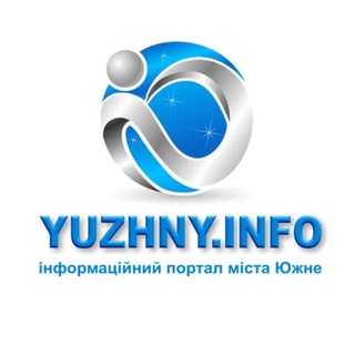 Логотип телеграм канала @yuzhny_info — YUZHNY_INFO