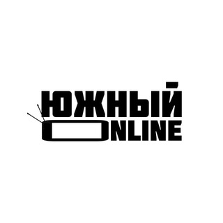 Логотип телеграм канала @yuzhny_online — Южный online