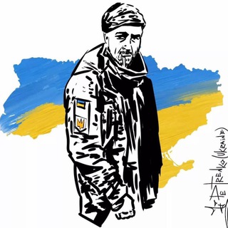 Telegram channel Тероборона Південноукраїнська logo