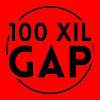 Telegram channel 𝟏𝟎𝟎 𝐗𝐈𝐋 𝐆𝐀𝐏 logo