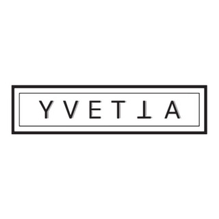 Логотип телеграм канала @yvetta_veta — YVETTA | ART | LINGERIE