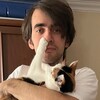 Логотип телеграм канала @yvkrls — твоя доза ывкарлиоса