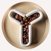 Telegram channel Кофе в Ереване logo