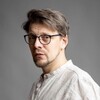Логотип телеграм канала @yvskl — Иван Складчиков. Художник. Главный художник Башкирского театра оперы и балета.