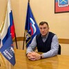 Логотип телеграм канала @yvstrelkov — Ю.В.Стрелков, Горсовет Г.о.Подольск