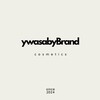 Логотип телеграм канала @ywasabybrand — Корейская косметика оптом YwasabyBrand