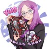 Логотип телеграм канала @ywddolls — YWD Dolls Shop