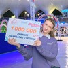 Логотип телеграм канала @ywrlvas — не ярослава губарева