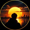 电报频道的标志 yx9609 — ☀️ 太阳之下·曝光台