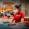 Telegram channel 开云棋牌乐鱼彩票5分彩九游娱乐 logo