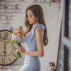 电报频道的标志 yy263 — 英乙
