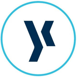 Логотип телеграм канала @yyedilov — YEDILOV ONLINE