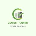 Logo saluran telegram yygrjnfrjgr — GENIUS VIP LIVE SIGNALS