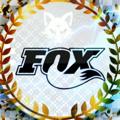 Telegram channel FOX TIPS - FREE logo