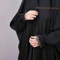 لوگوی کانال تلگرام yyzzpp — قناة العباية 🖤