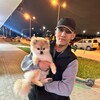 Логотип телеграм канала @yzbekking — Молодой Y🇺🇿