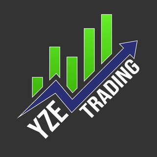 Logo of telegram channel yzetradingfree — YZE Trading FREE