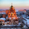 Логотип телеграм канала @yznayzabratsk — 🌎 УЗНАЙ ЗА БРАТСК