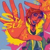 Логотип телеграм канала @yzumichi — 𖦹´алисса узумичи・° 𓇼
