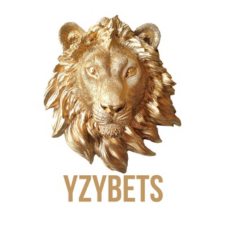 Логотип телеграм канала @yzybets — YZYBETS